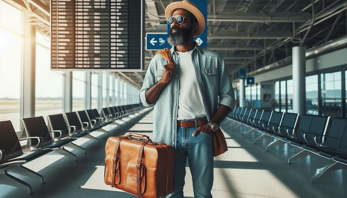 Best Travel Bags for Short Casual Trips